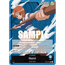 One piece card d'occasion  Chambly