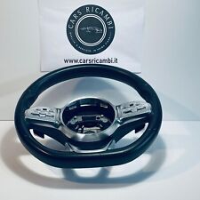 Volante pelle mercedes usato  Parma