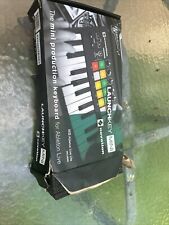 Novation LAUNCHKEY MINI MK2 25 teclas USB Ableton Live Lite controlador de teclado novo na caixa comprar usado  Enviando para Brazil