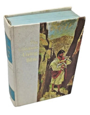 The Children’s Living Bible Paraphrased By Tyndale 1977 Vintage HC Book comprar usado  Enviando para Brazil