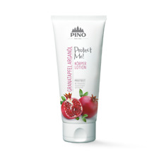 Pino protect körperlotion gebraucht kaufen  Nürnberg