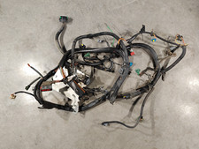 Câblage moteur compartiment d'occasion  L'Hermenault
