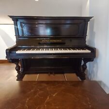 Grotrian steinweg klavier gebraucht kaufen  Haag