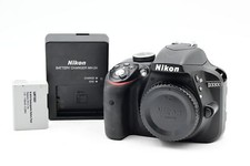 Corpo da câmera digital SLR Nikon D3300 24.2MP #085 comprar usado  Enviando para Brazil