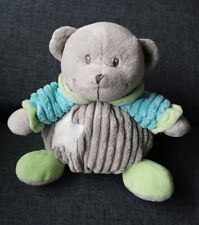 1262 doudou peluche d'occasion  Hazebrouck