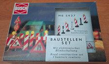 Baustellen set blinklicht gebraucht kaufen  Altenstadt