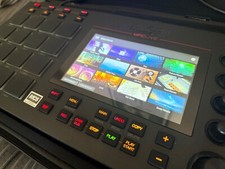 Akai mpc live for sale  HAYWARDS HEATH
