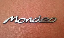 Ford mondeo monogramme d'occasion  Drancy