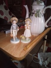 Royal osbourne childhood for sale  PERSHORE