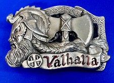 Valhalla viking warrior for sale  Melbourne