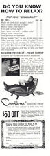 1964 contour chair for sale  USA
