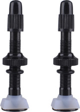 Valvole tubeless bici usato  Roma