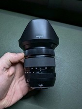 Fujinon 24mm is gebraucht kaufen  Biebern, Kümbdchen, Tiefenbach