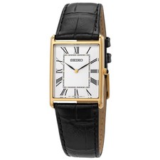 Seiko essentials quartz for sale  Brooklyn