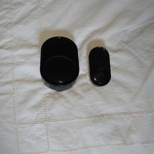 Wireless doorbell chime for sale  HEBDEN BRIDGE