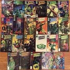 Set green hornet for sale  Lawrence Township