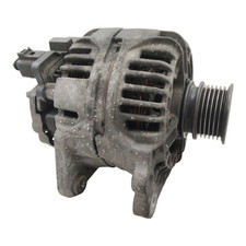 Alternatore volkswagen lupo usato  Venetico