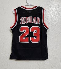 Camiseta Costurada TODDLER Chicago Bulls 1997-98 Michael Jordan Tamanho (4T/5T) Nova Com Etiqueta  comprar usado Camiseta Costurada TODDLER Chicago Bulls 1997-98 Michael Jordan Tamanho (4T/5T) Nova Com Etiqueta  comprar usado  Enviando para Brazil