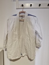 Judo anzug junior gebraucht kaufen  Bremen