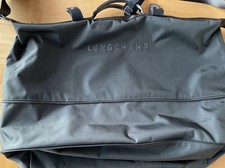 Longchamp pliage erweiterbare gebraucht kaufen  Pfaffenweiler