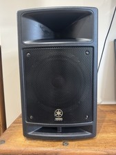 Yamaha stagepas 150m for sale  KENDAL