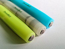 Lot preowned kaweco for sale  LONDON
