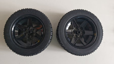 Technic räder reifen gebraucht kaufen  Dresden