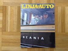 Magazine Bus 1972 Finnland - Volvo Scania Sisu Fiat Broschüre Brochure Katalog comprar usado Magazine Bus 1972 Finnland - Volvo Scania Sisu Fiat Broschüre Brochure Katalog comprar usado  Enviando para Brazil