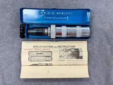 Vintage impact driver for sale  Orlando