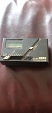 Vintage korg 60x for sale  PORTHCAWL
