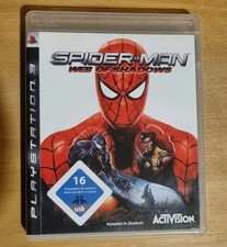 Spider man web gebraucht kaufen  Berlin