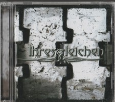 Płyta CD Ihresgleichen - II 2011 I Wydanie Nowa Folia ___________________  na sprzedaż  PL