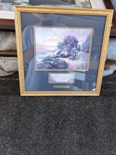 thomas kinkade dawning for sale thomas kinkade dawning for sale Citrus Heights