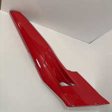 Tail fairing plastic for sale  Philadelphia