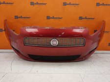 Stoßstange fiat grande gebraucht kaufen  München