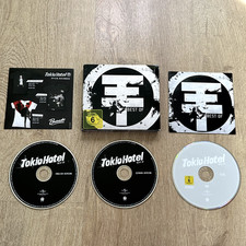 Tokio hotel best gebraucht kaufen Tokio hotel best gebraucht kaufen  Hamburg