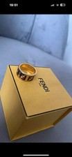 Fendi ring for sale  LEEDS