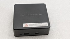 Belkin usb dual d'occasion  Expédié en Belgium