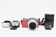 Fotocamera digitale panasonic usato  Spedire a Italy
