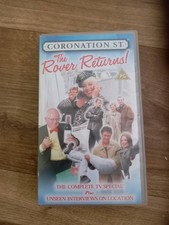 Coronation street rover for sale Coronation street rover for sale  MIDDLESBROUGH