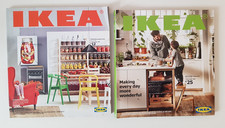 Ikea catalogues 2014 for sale  AYLESBURY