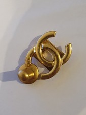 Fermoir sac chanel d'occasion  Strasbourg-