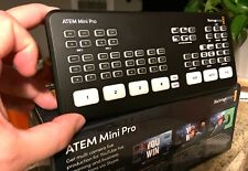 Atem mini pro usato  Valmadrera