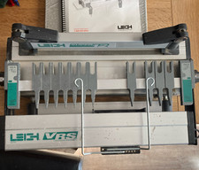 leigh dovetail jig for sale leigh dovetail jig for sale RUGBY