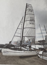 Hobie tiger f18 for sale  CHISLEHURST