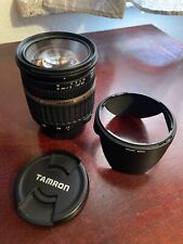 Tamron nikon mount usato  Lodine