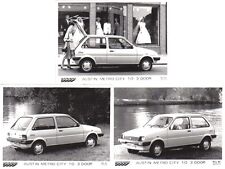 Austin metro city for sale  BATLEY