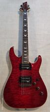 schecter omen 6 for sale  BLACKBURN