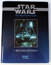 Star wars rpg gebraucht kaufen  Versand nach Germany