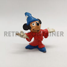 Vintage pvc toys usato  Cittadella